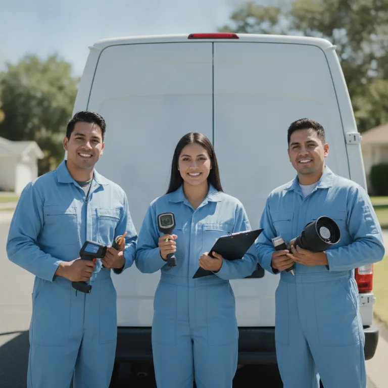 Auditoría Energética Vivienda equipo en Leon de los Aldama