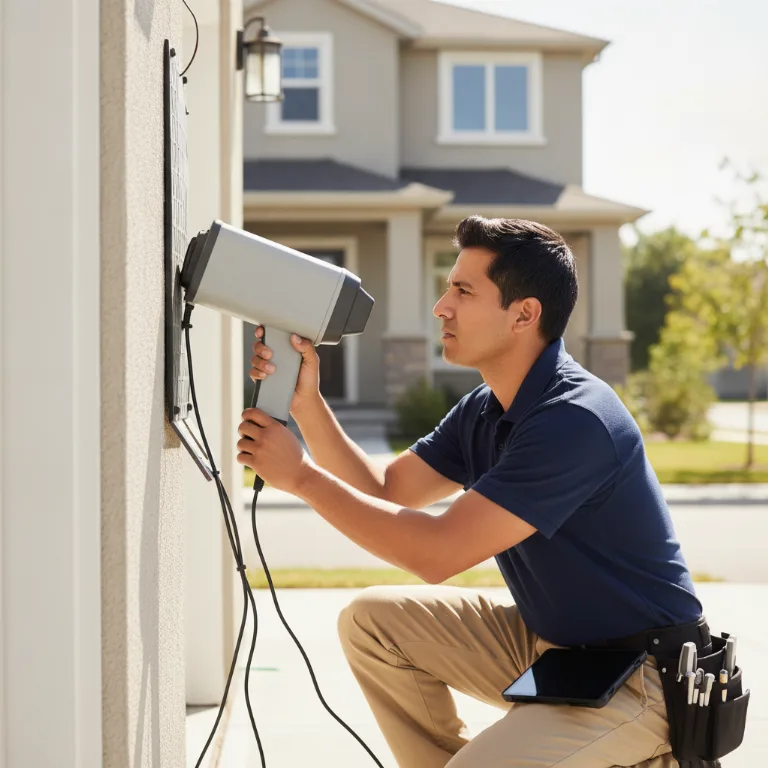 Auditoría Energética Vivienda servicio en Leon de los Aldama